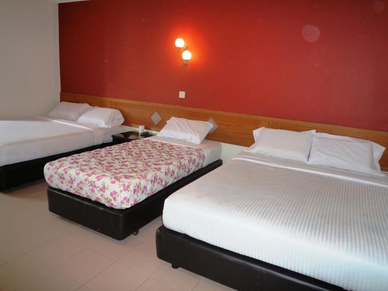 Hotel Lotus