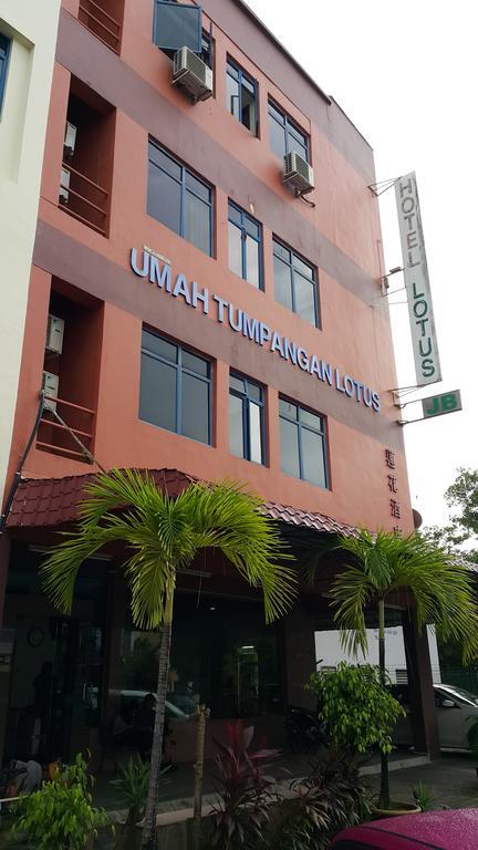 Hotel Lotus 3*