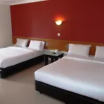 Lotus Hotel Johor Bahru