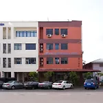Lotus Hotel Johor Bahru