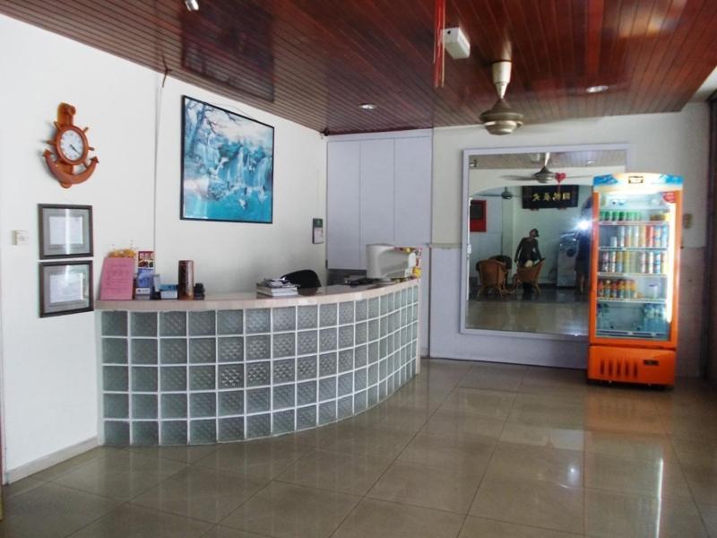 Hotel Lotus